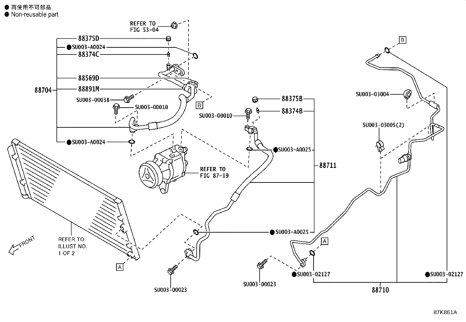 Figure 87K861A