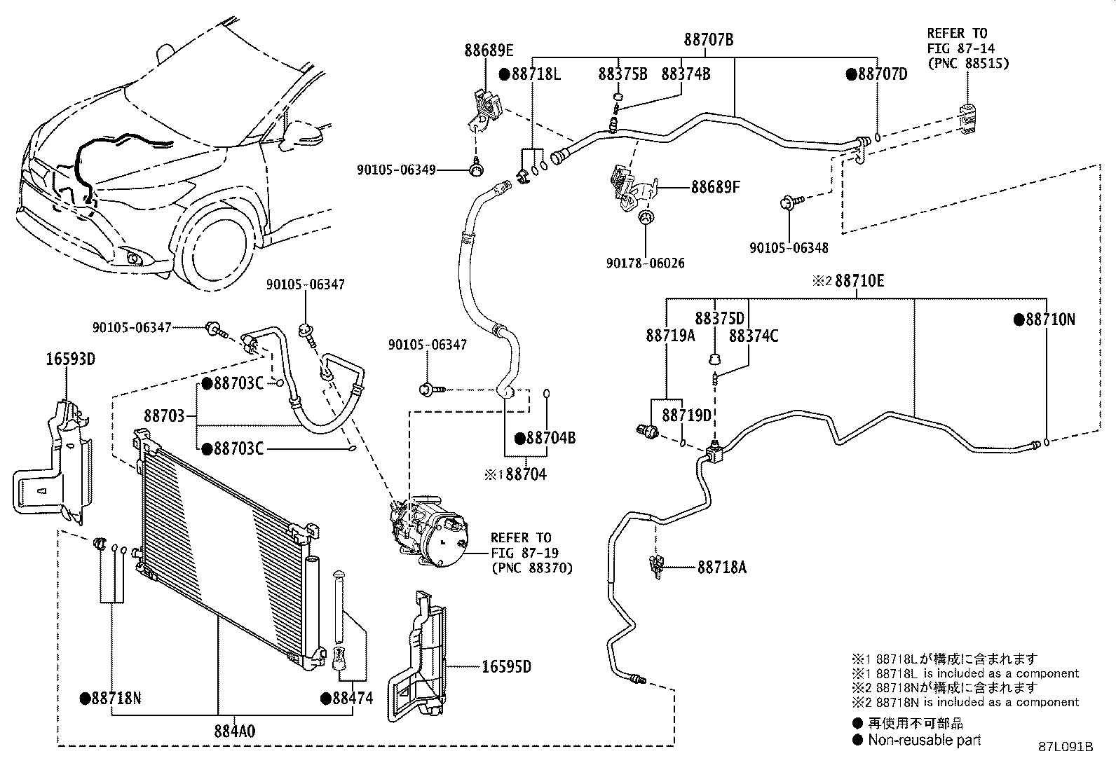 Figure 87L091B