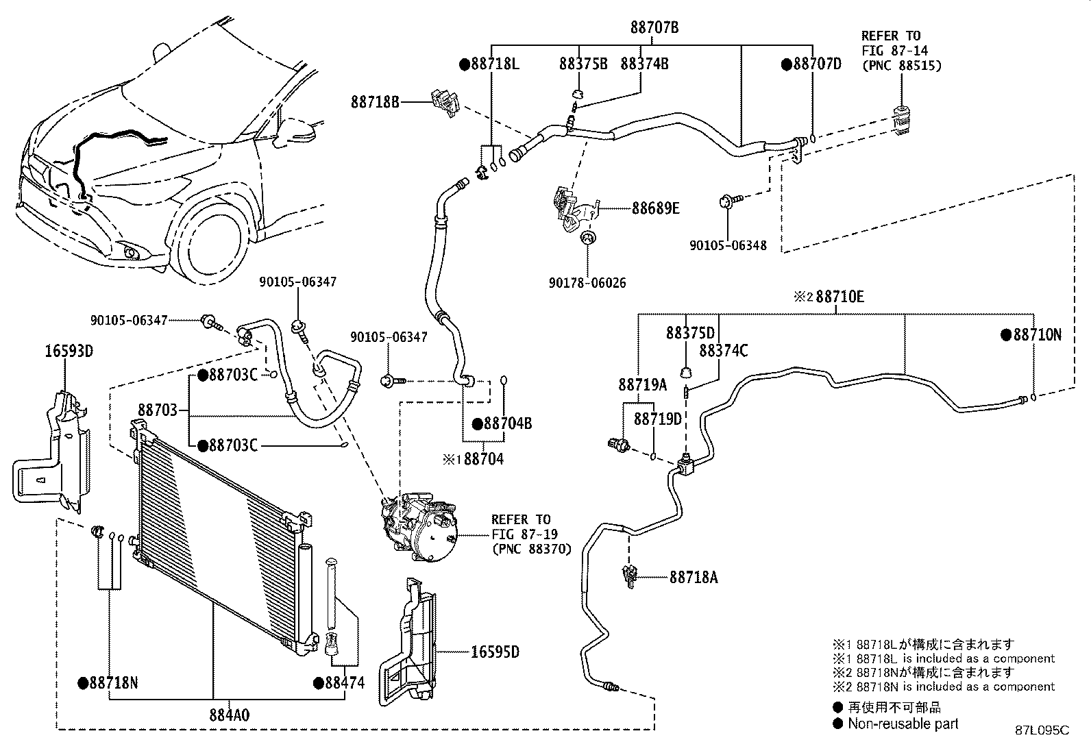 Figure 87L095C
