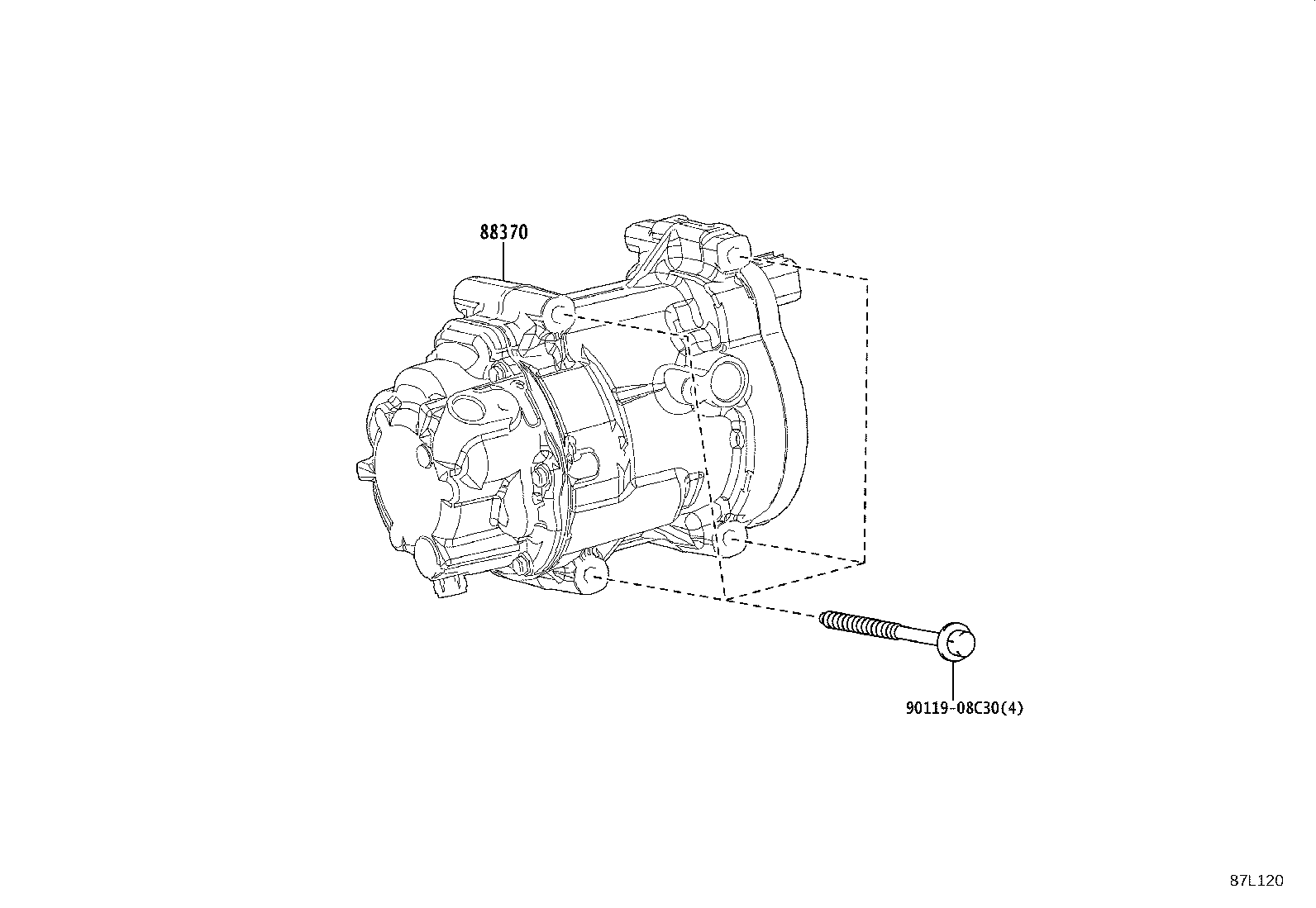 Figure 87L120