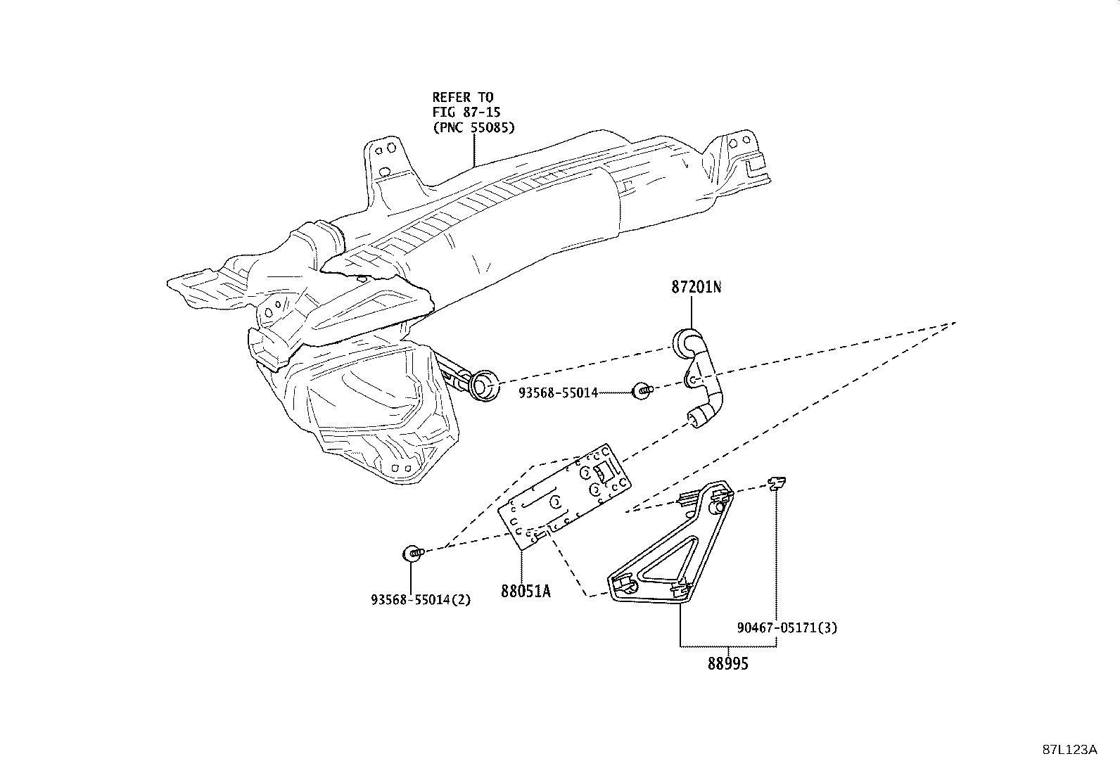 Figure 87L123A