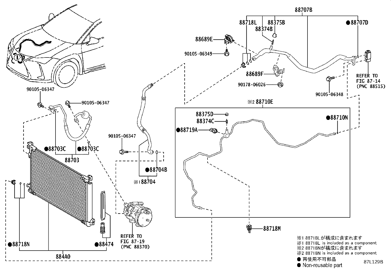 Figure 87L129B