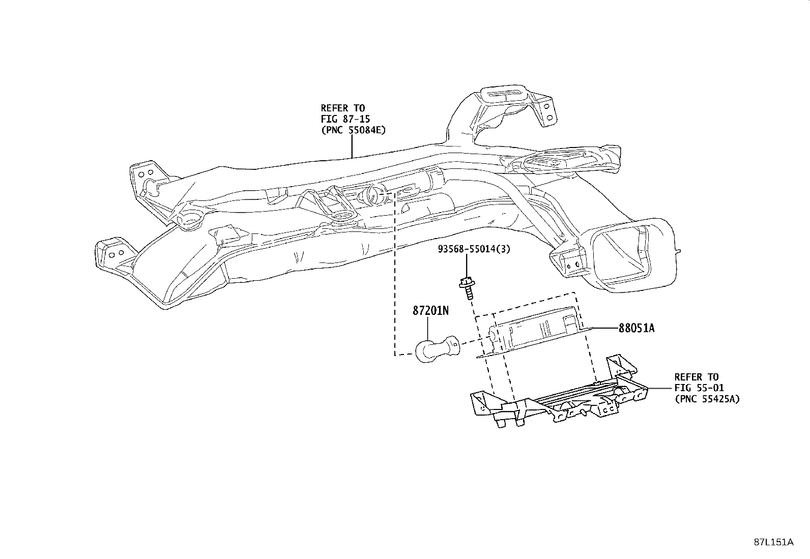 Figure 87L151A