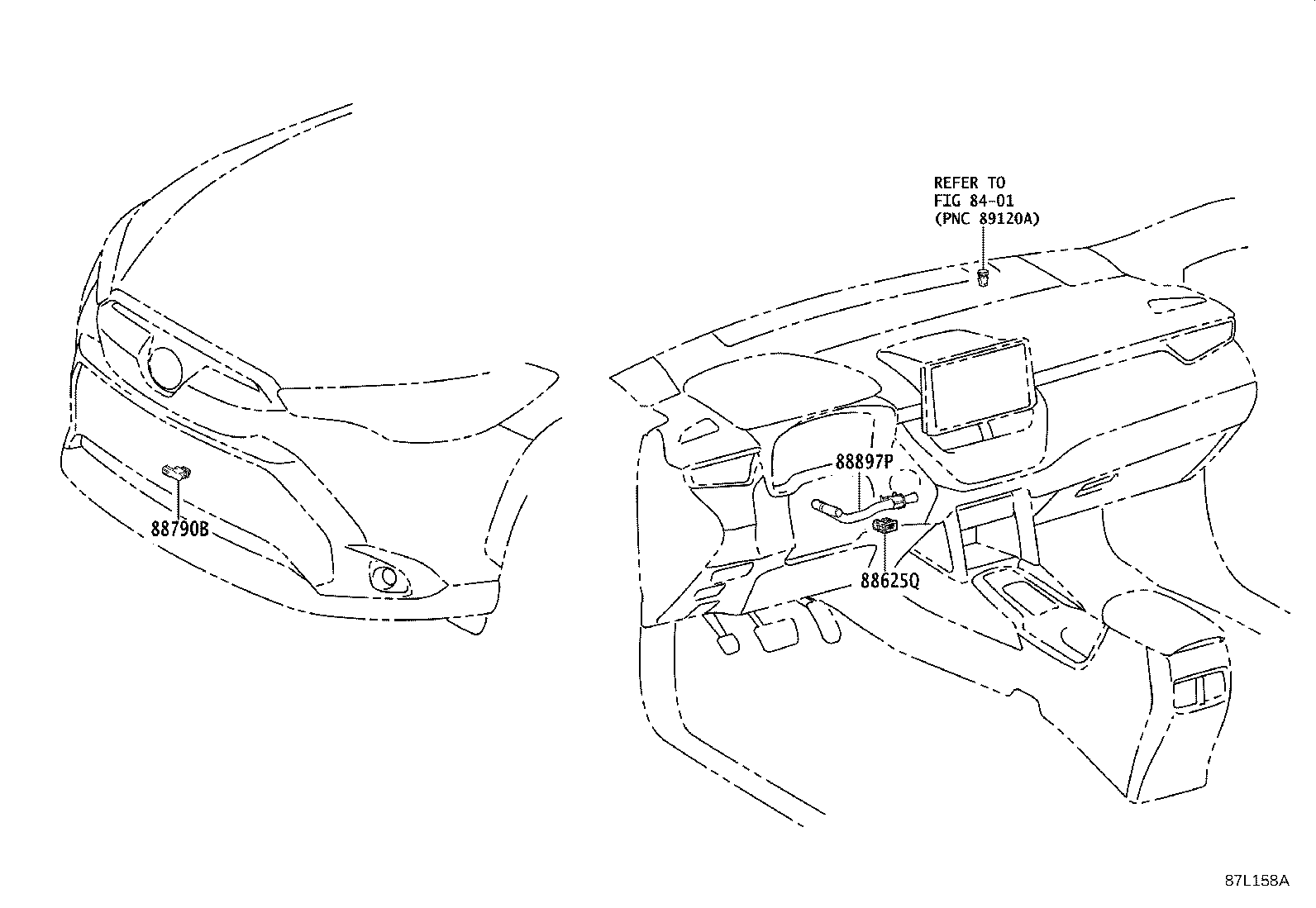 Figure 87L158A