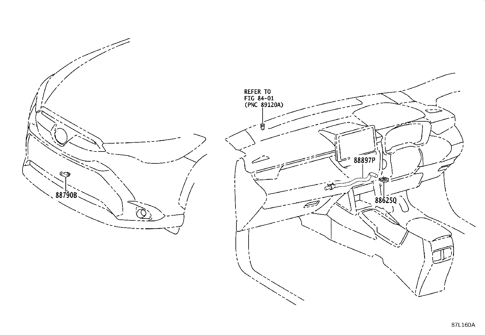 Figure 87L160A