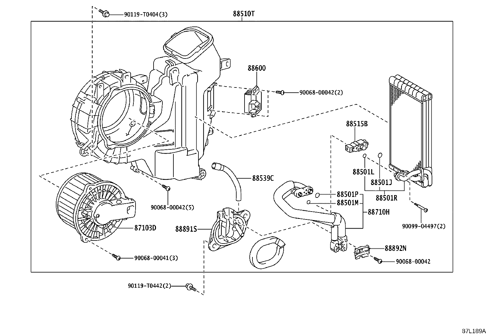 Figure 87L189A