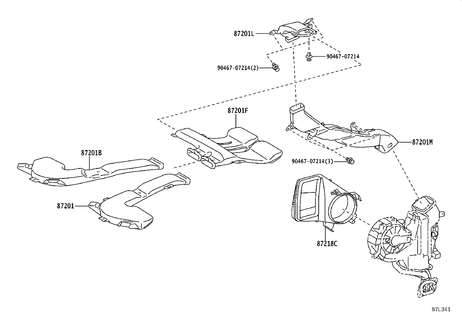 Figure 87L341