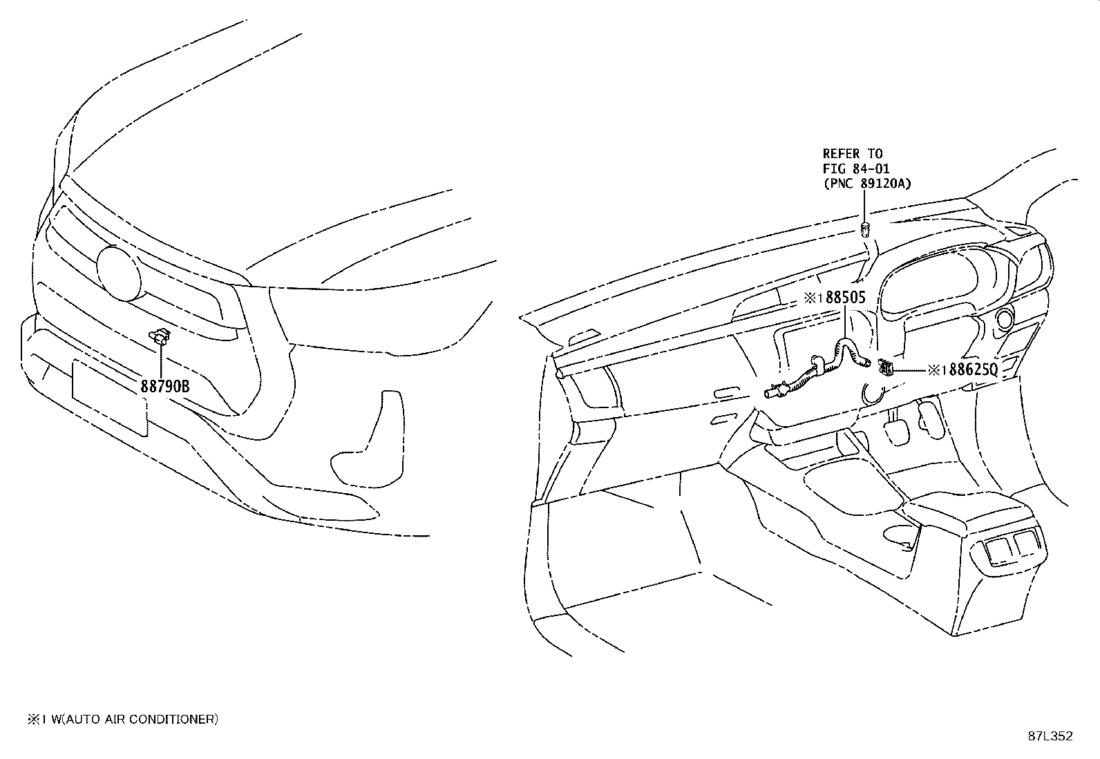 Figure 87L352