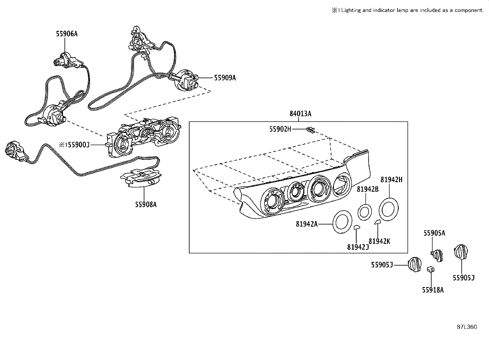 Figure 87L360