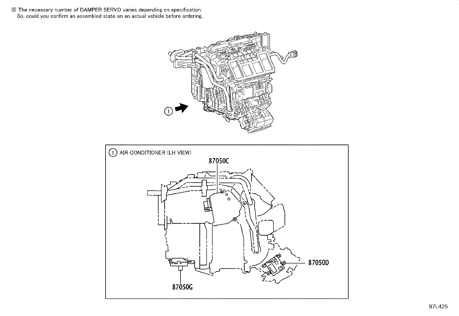 Figure 87L425
