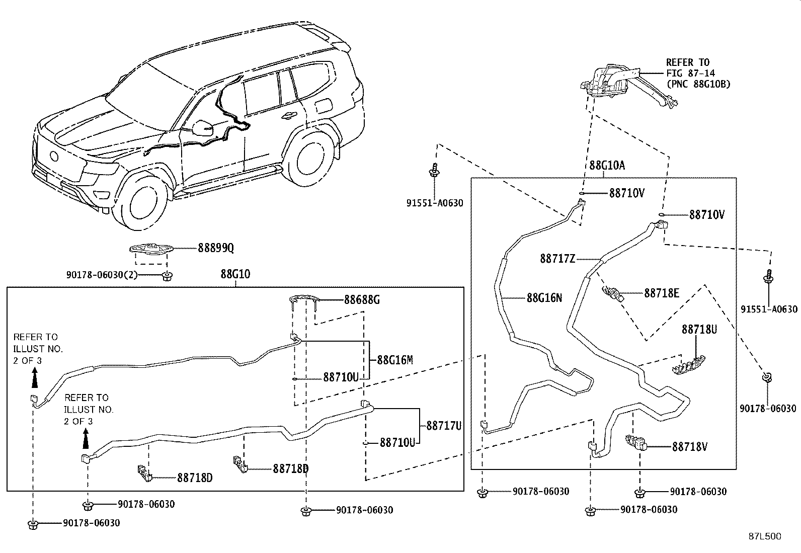 Figure 87L500