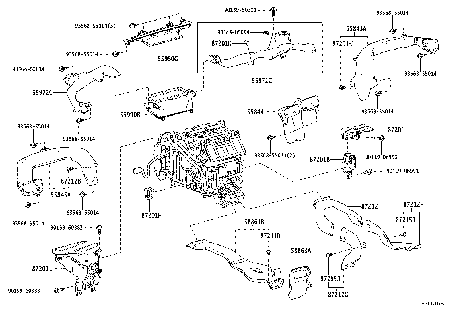 Figure 87L516B