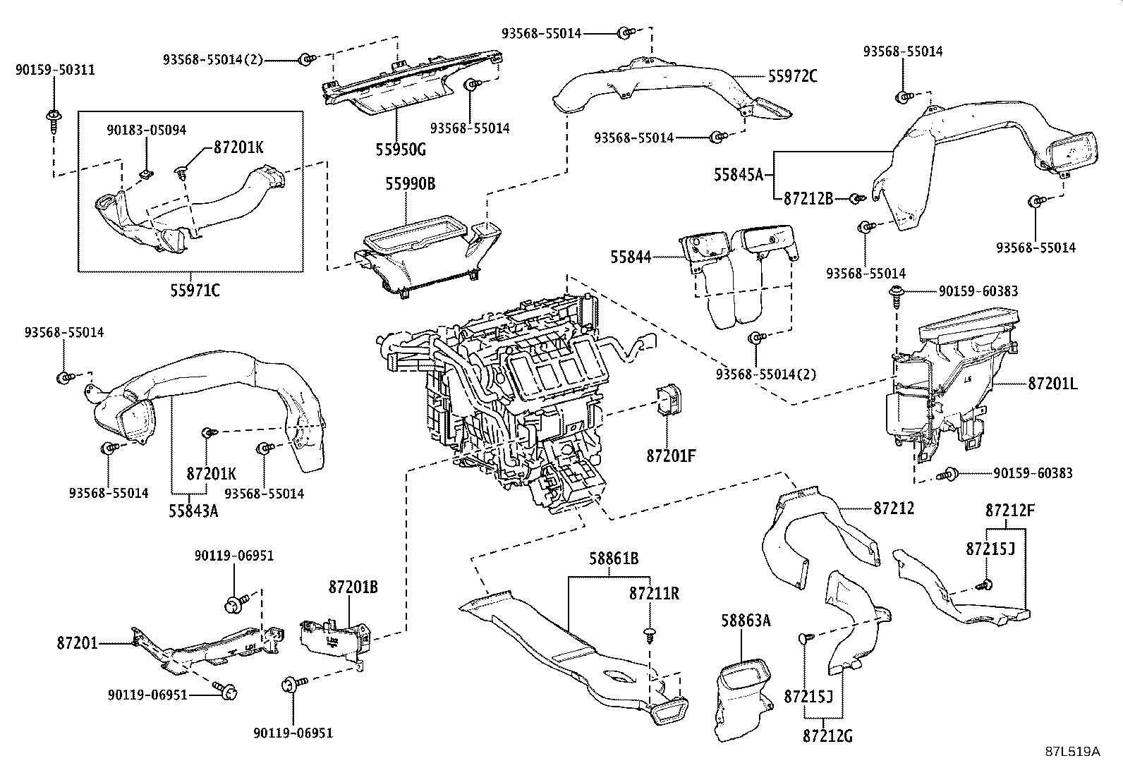 Figure 87L519A