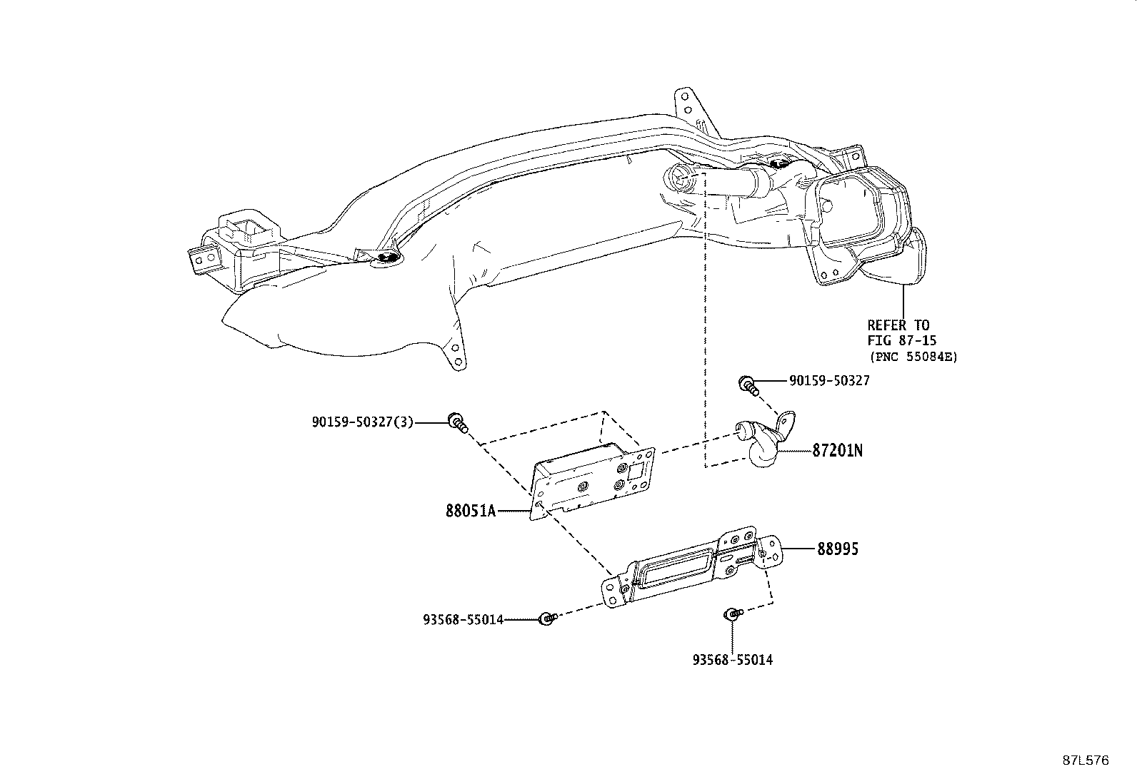 Figure 87L576