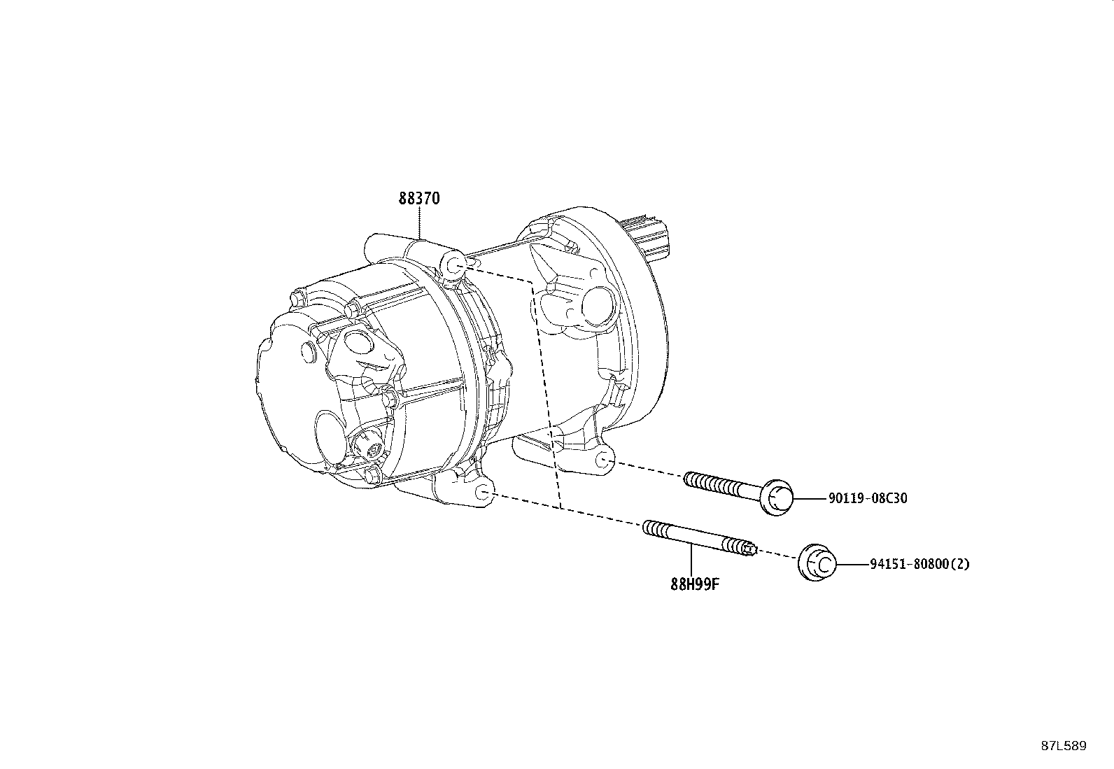 Figure 87L589