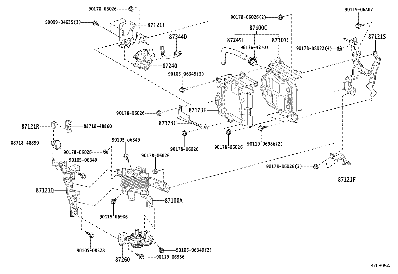 Figure 87L595A