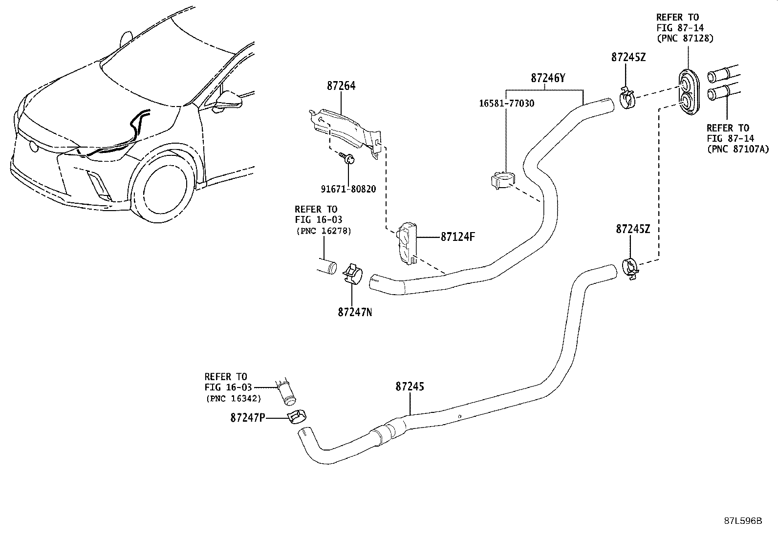 Figure 87L596B