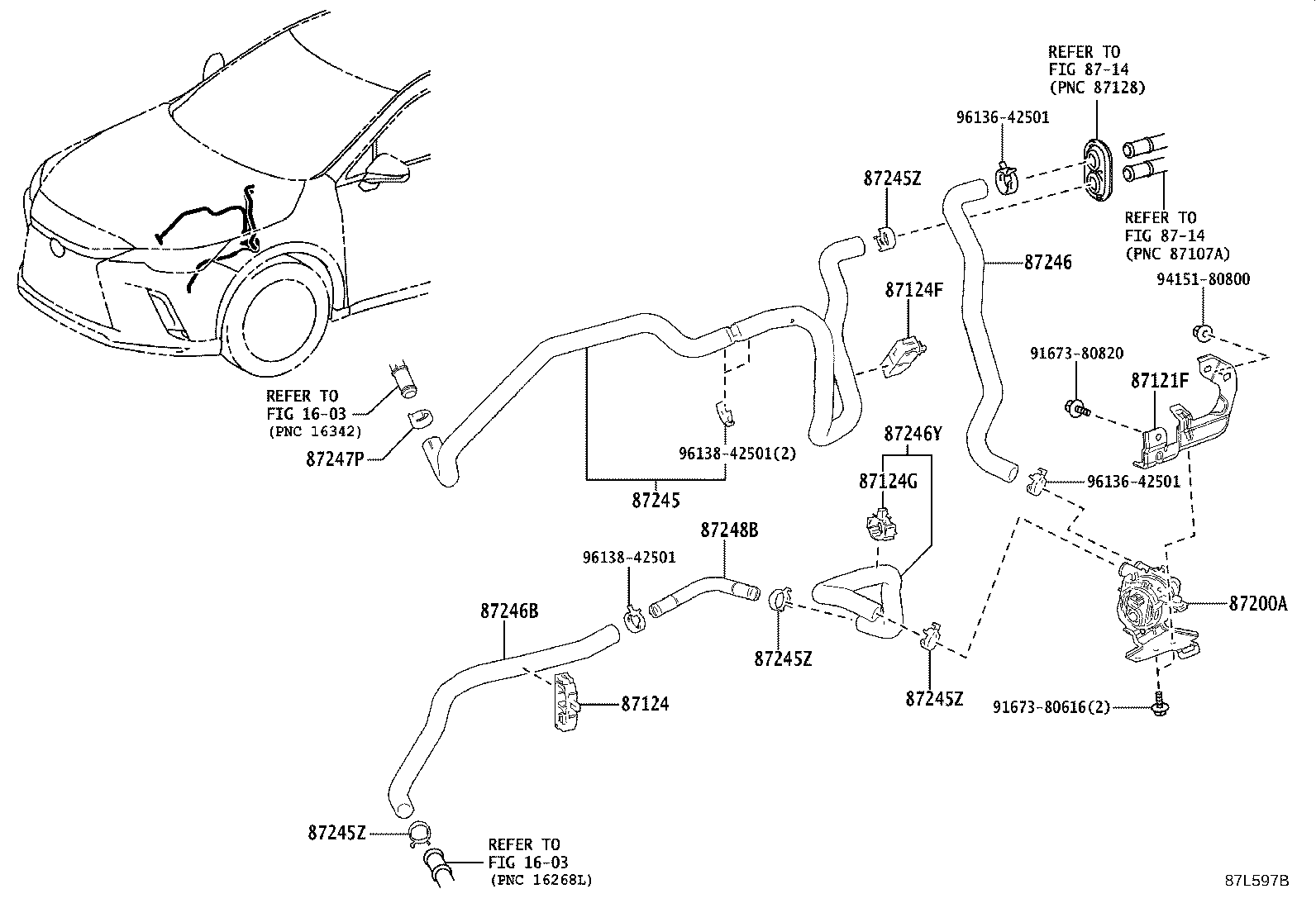 Figure 87L597B