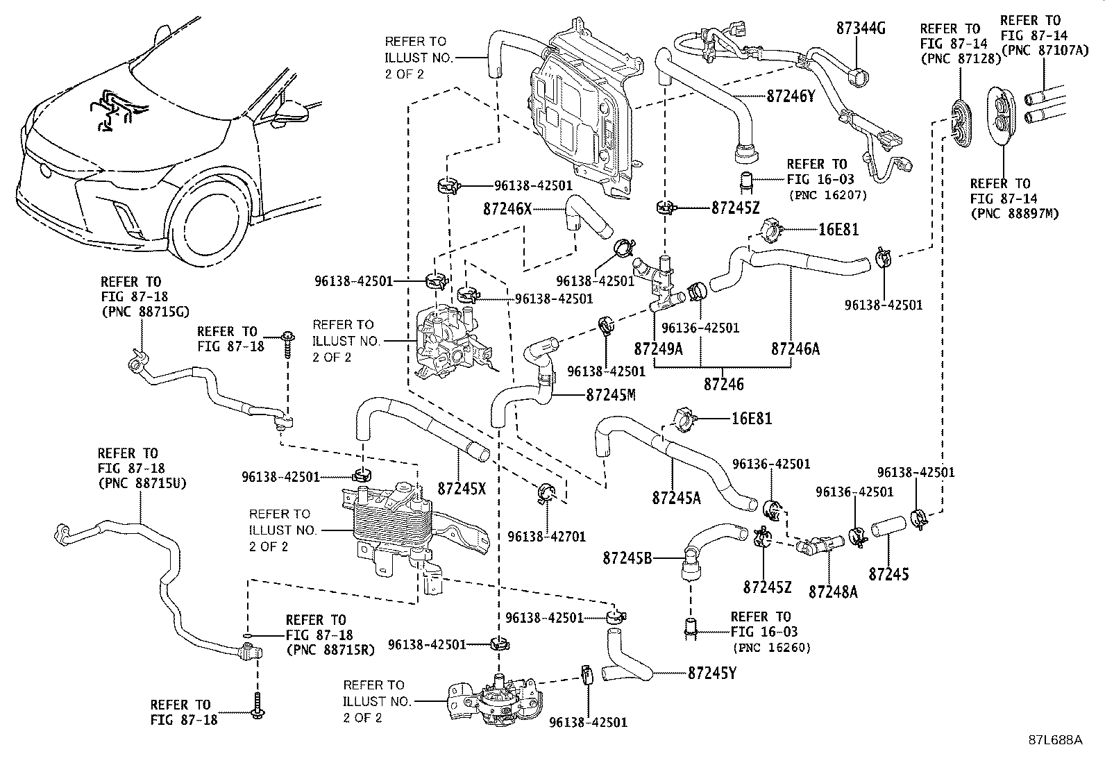 Figure 87L688A