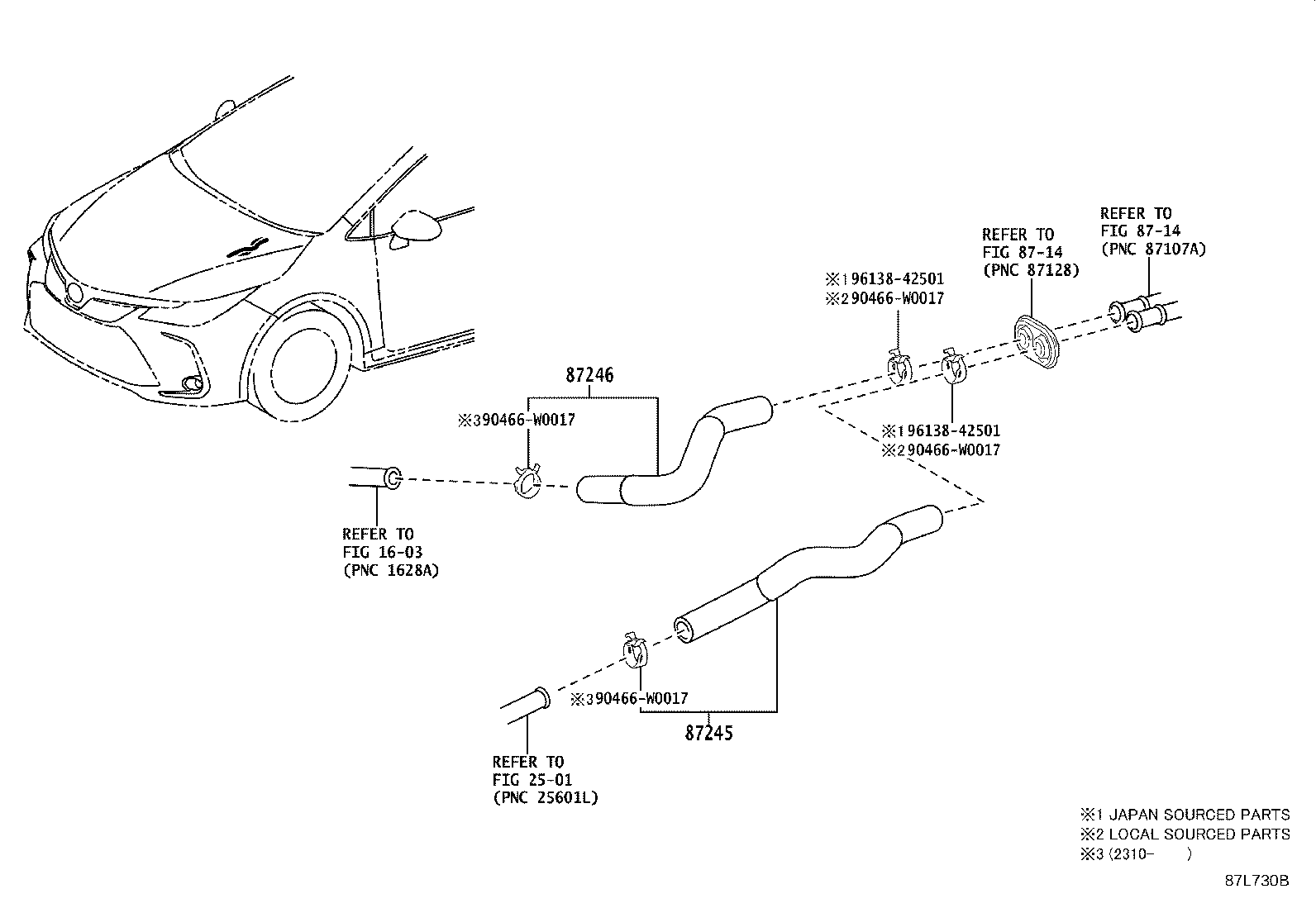 Figure 87L730B