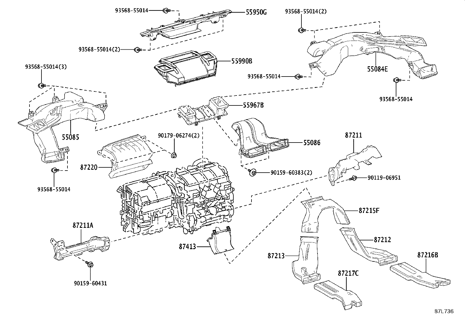 Figure 87L736