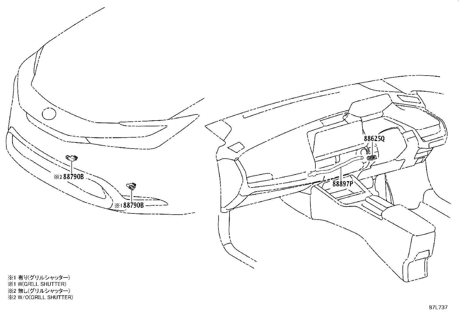Figure 87L737