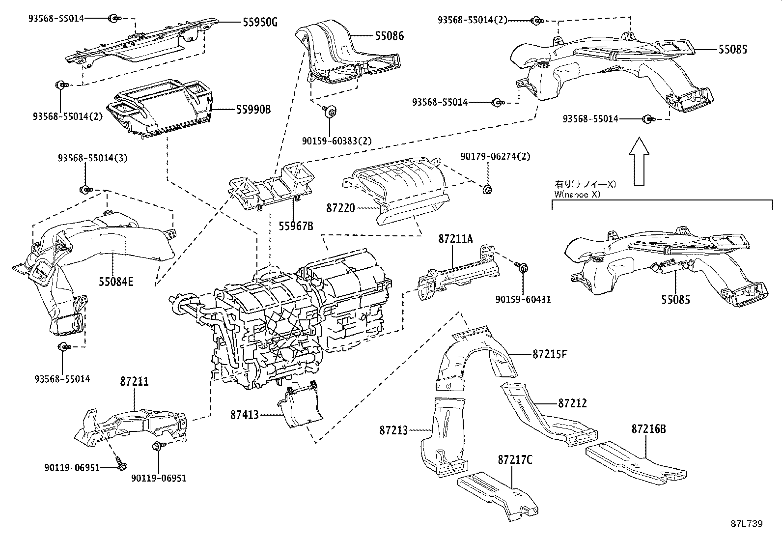 Figure 87L739