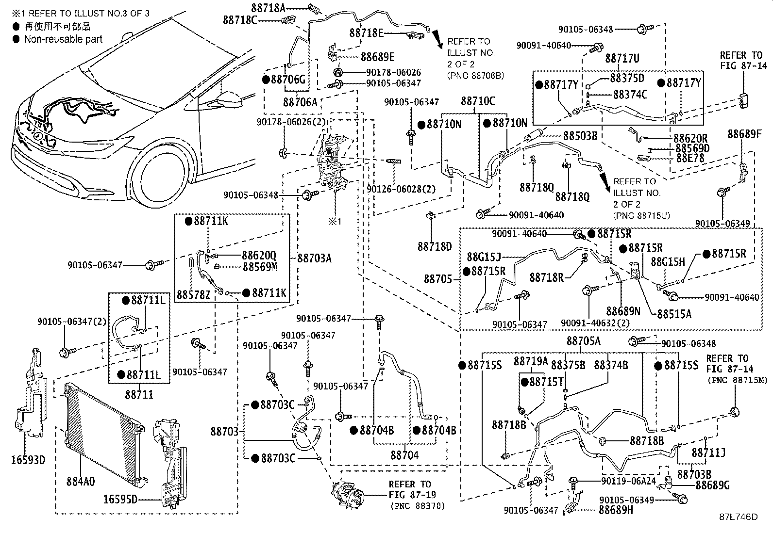 Figure 87L746D