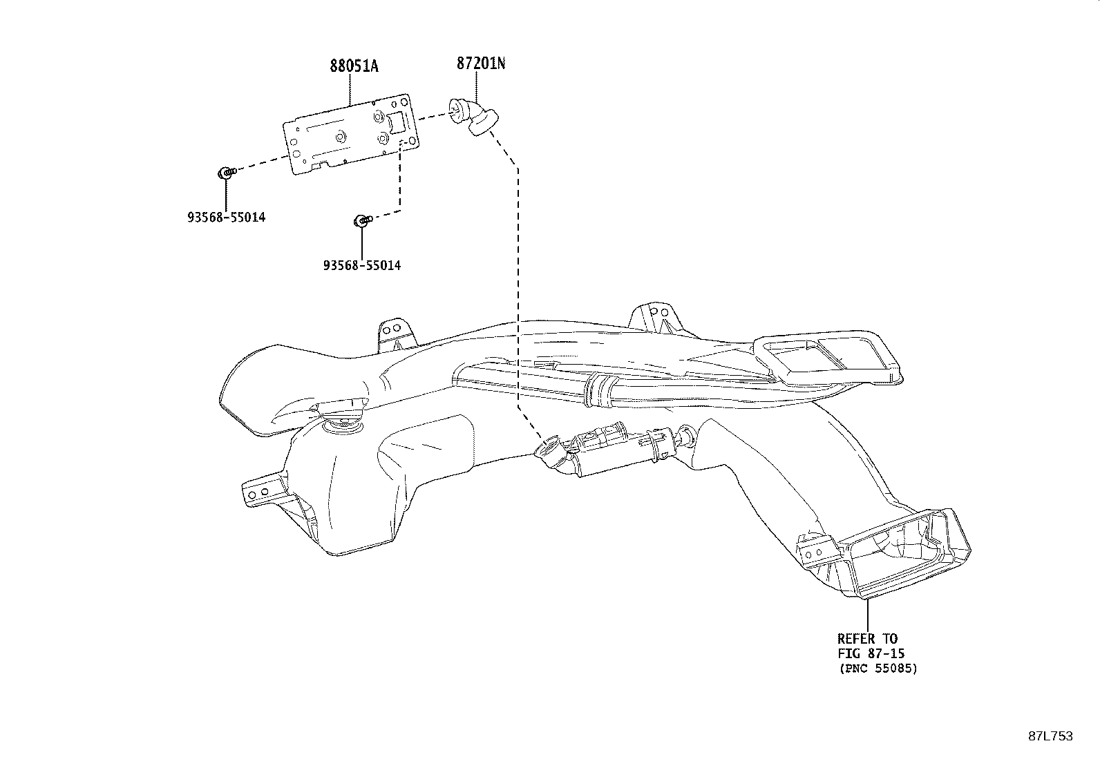 Figure 87L753