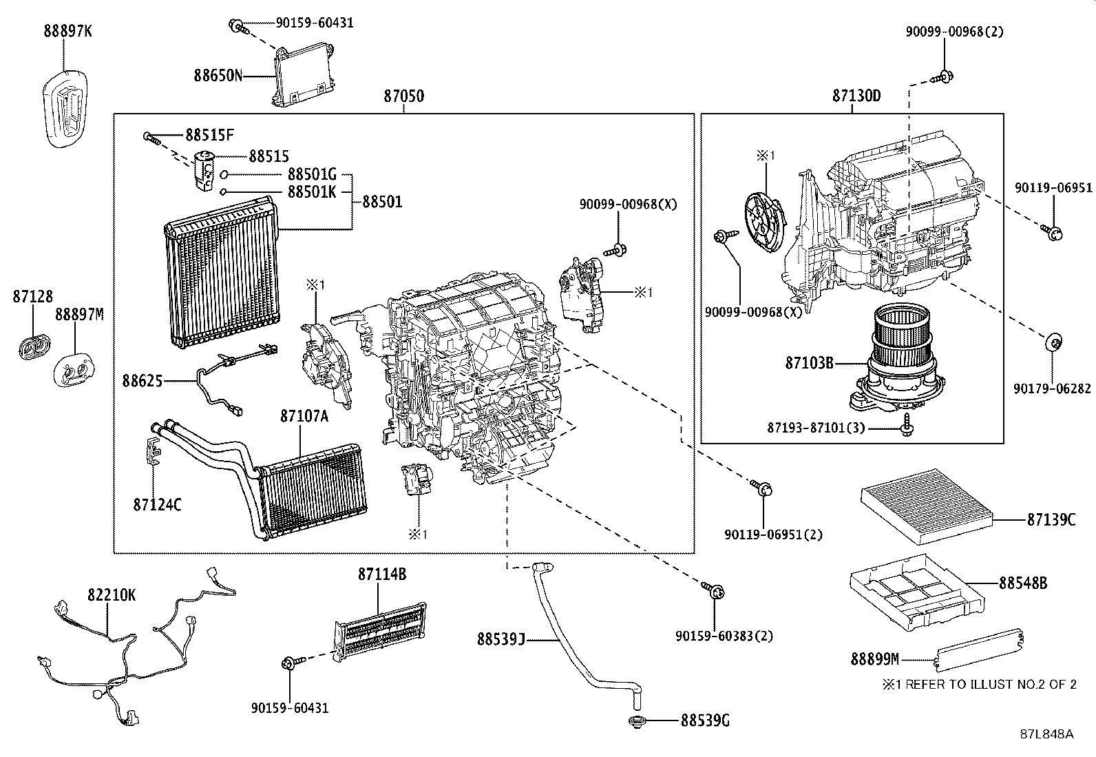 Figure 87L848A