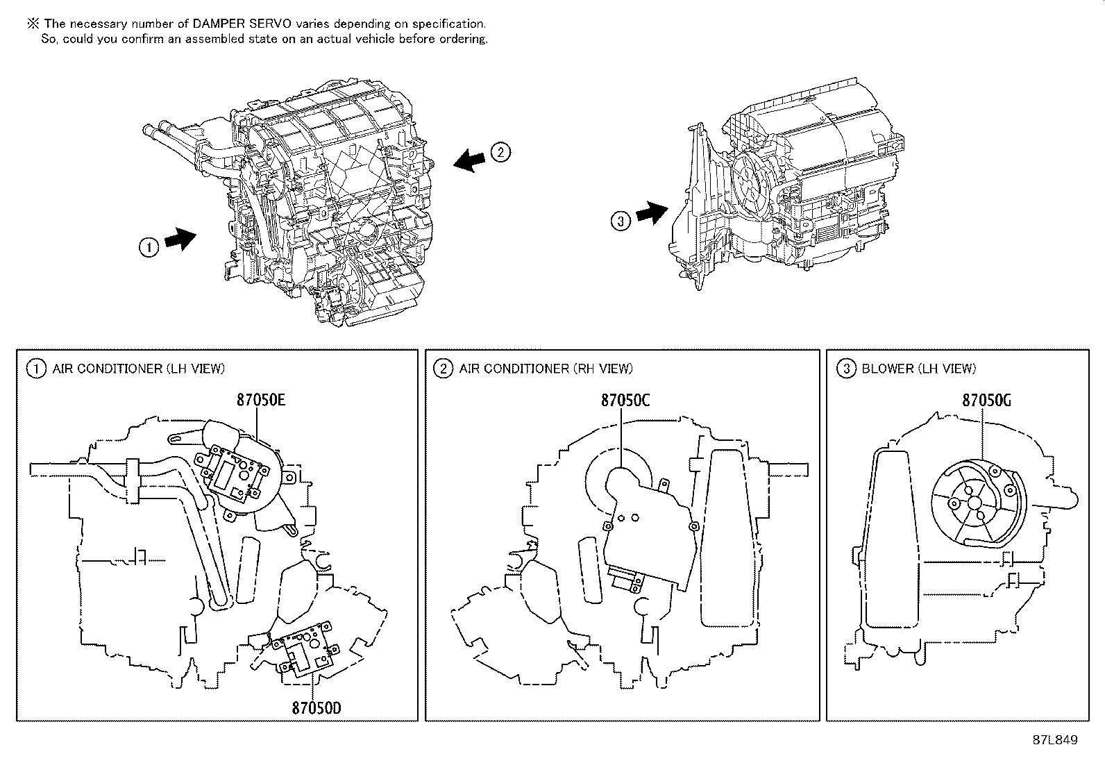 Figure 87L849