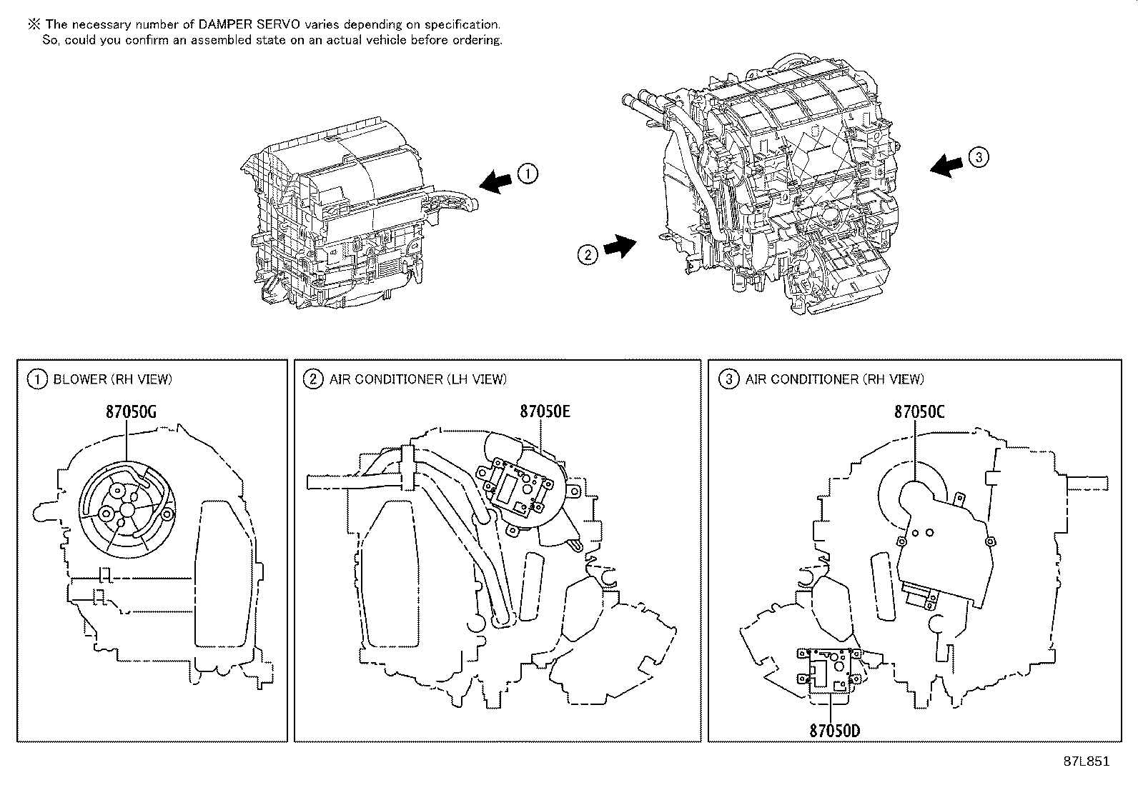 Figure 87L851