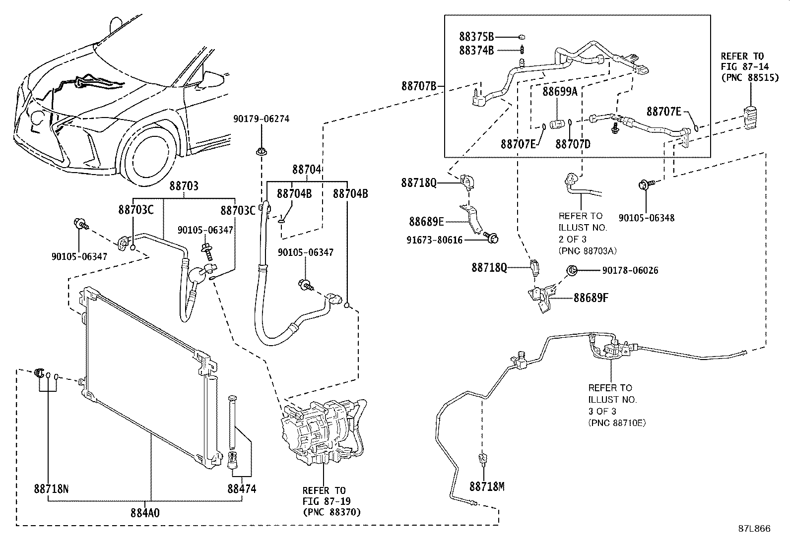 Figure 87L866
