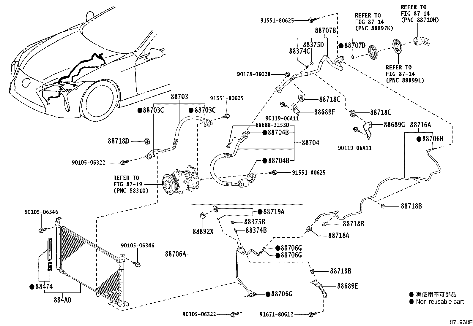 Figure 87L968F