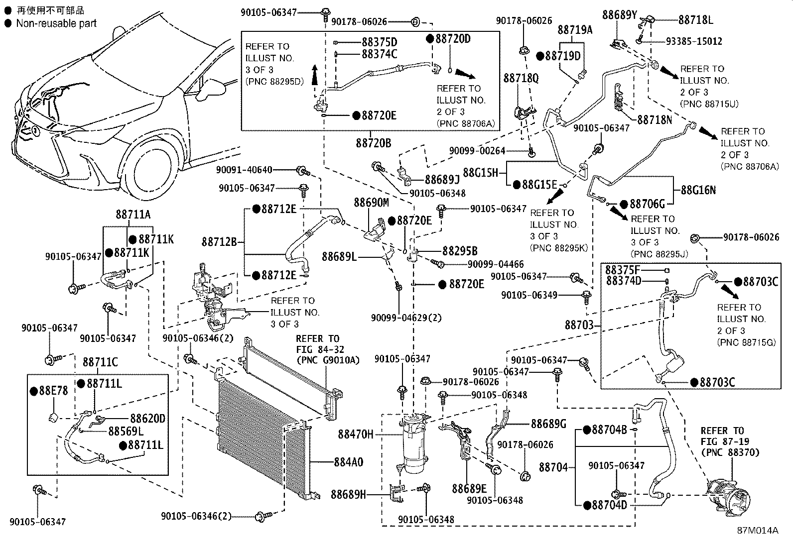 Figure 87M014A