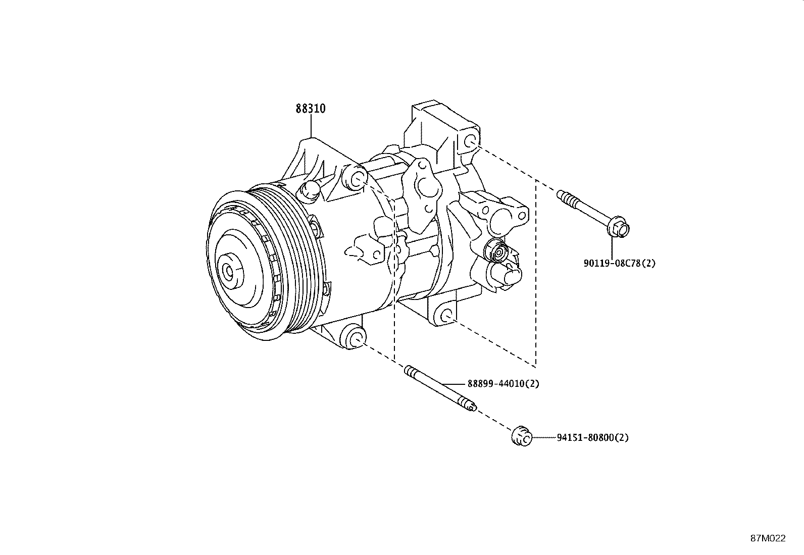 Figure 87M022
