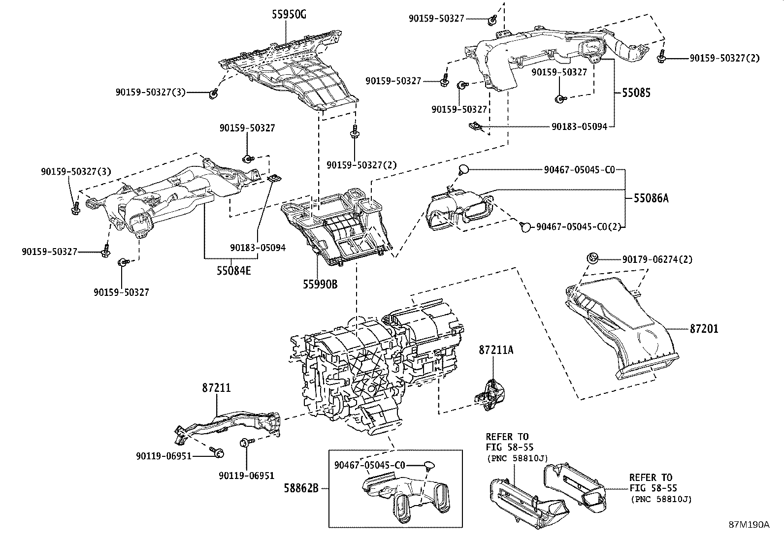 Figure 87M190A