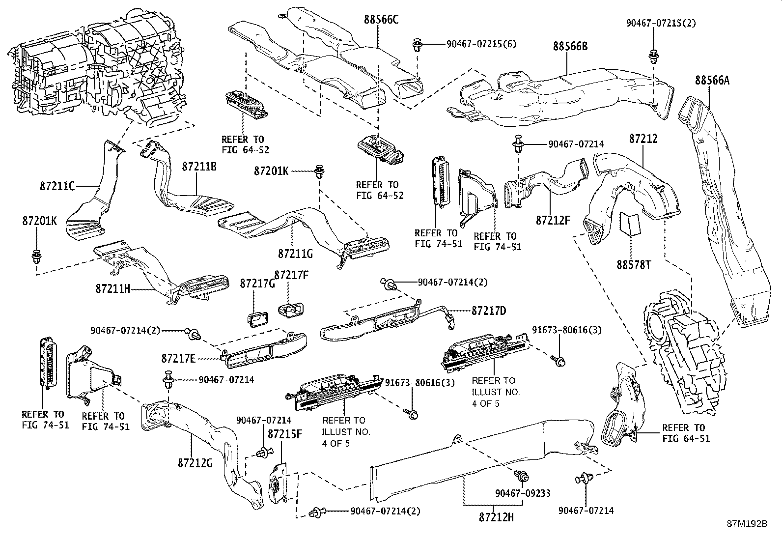 Figure 87M192B