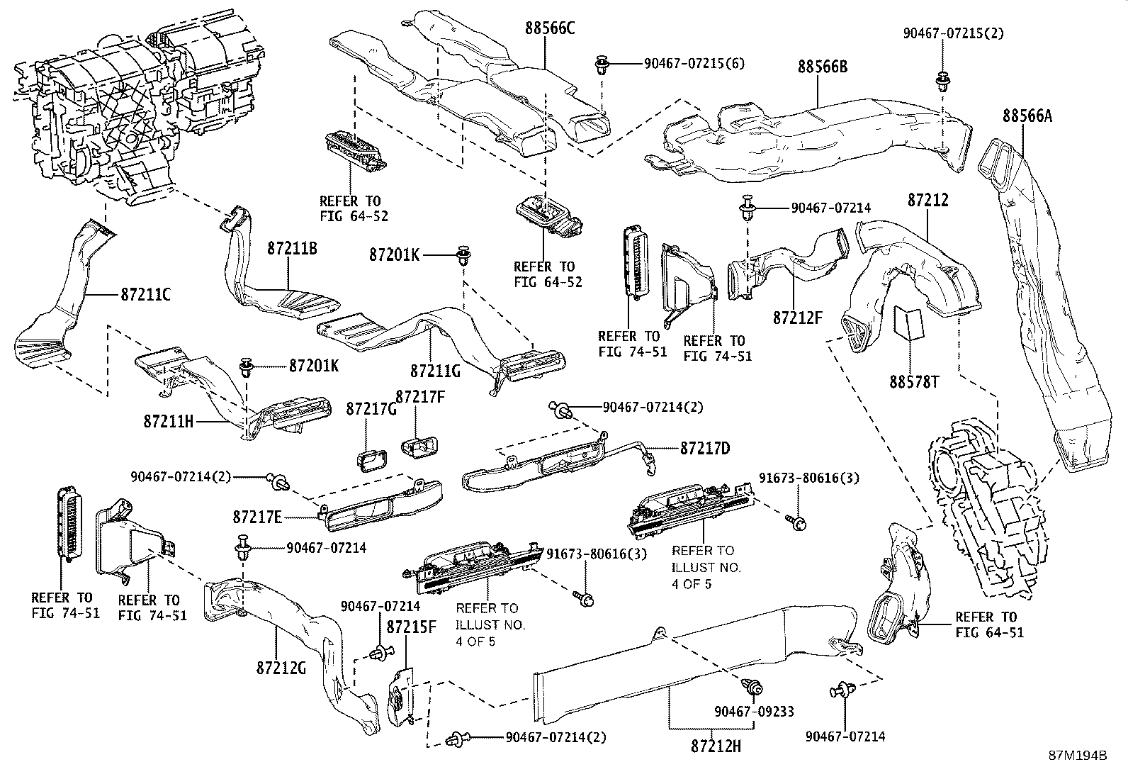 Figure 87M194B