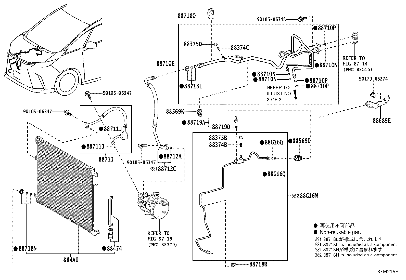 Figure 87M215B
