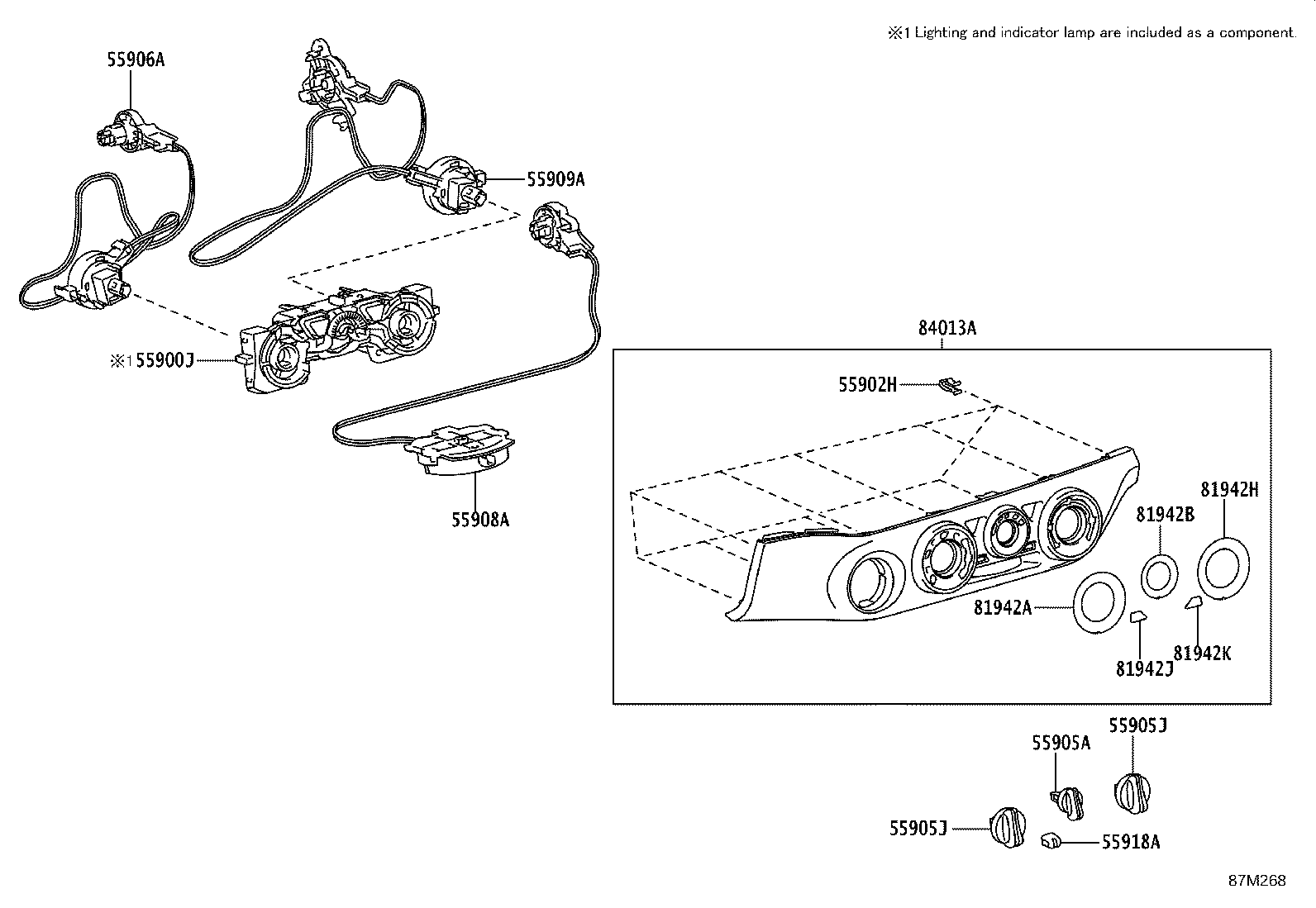 Figure 87M268