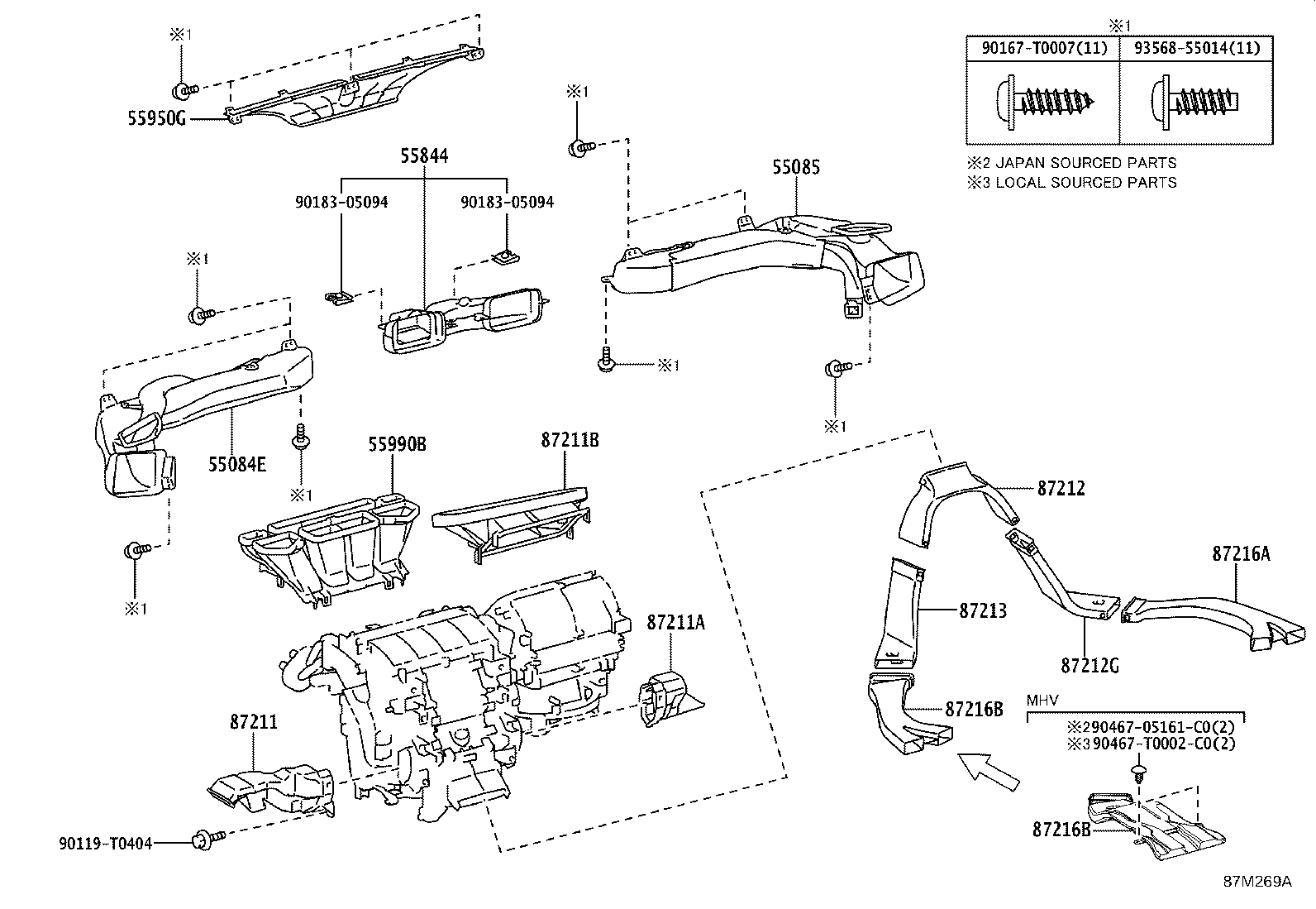 Figure 87M269A