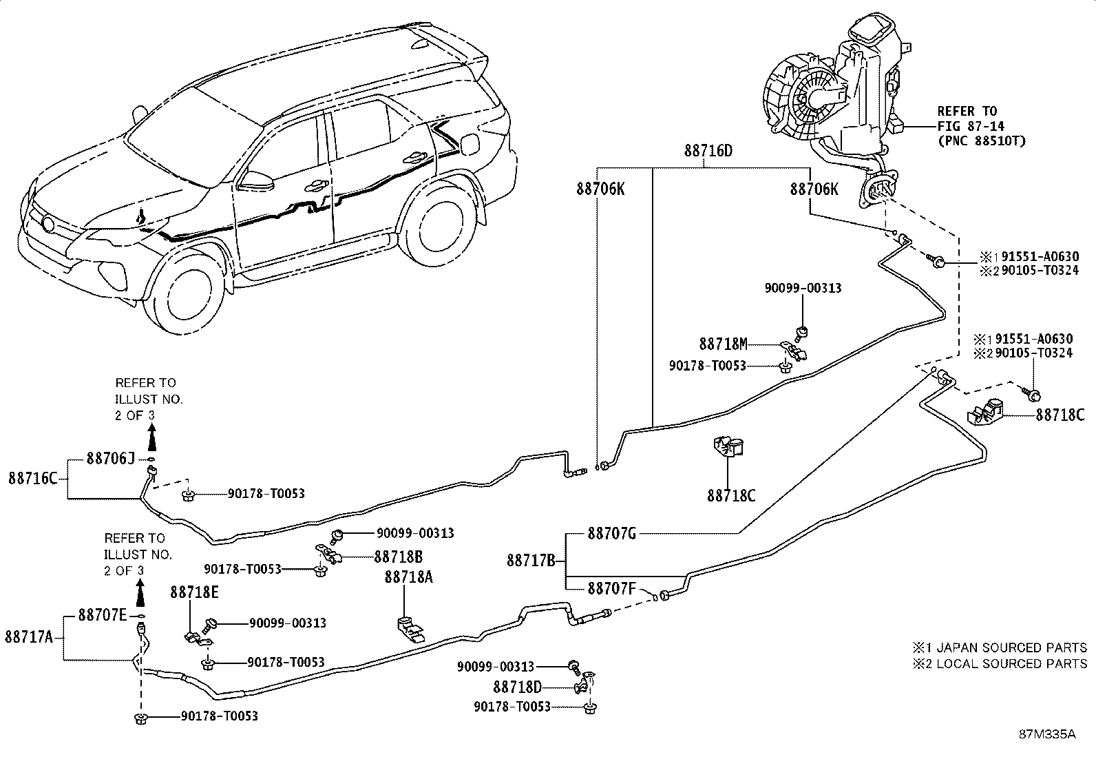 Figure 87M335A