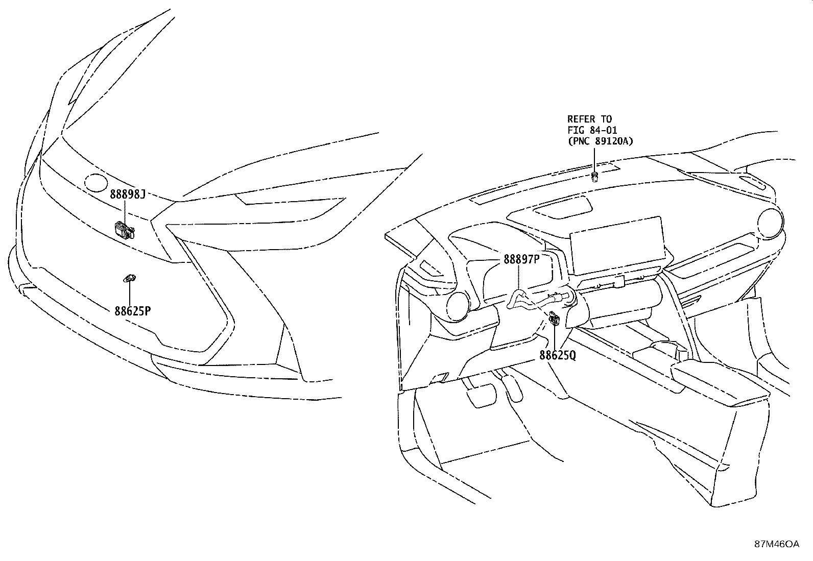 Figure 87M46OA