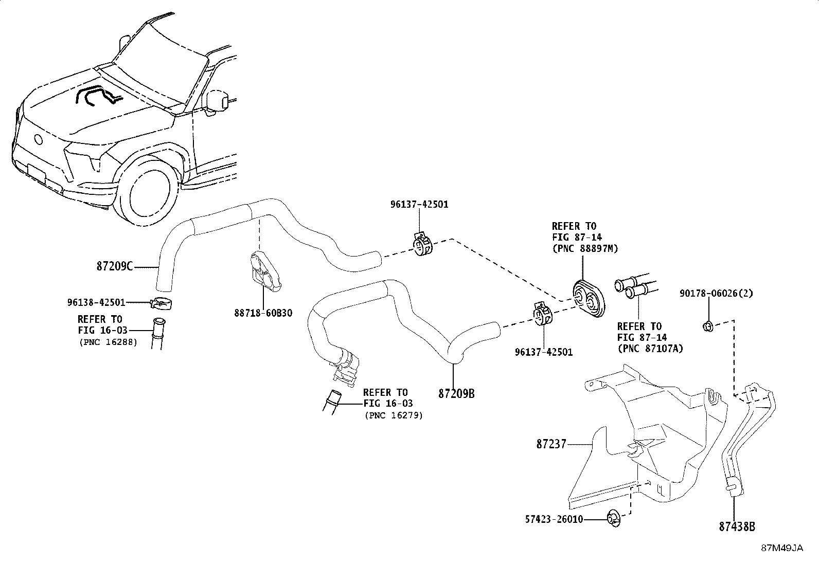 Figure 87M49JA