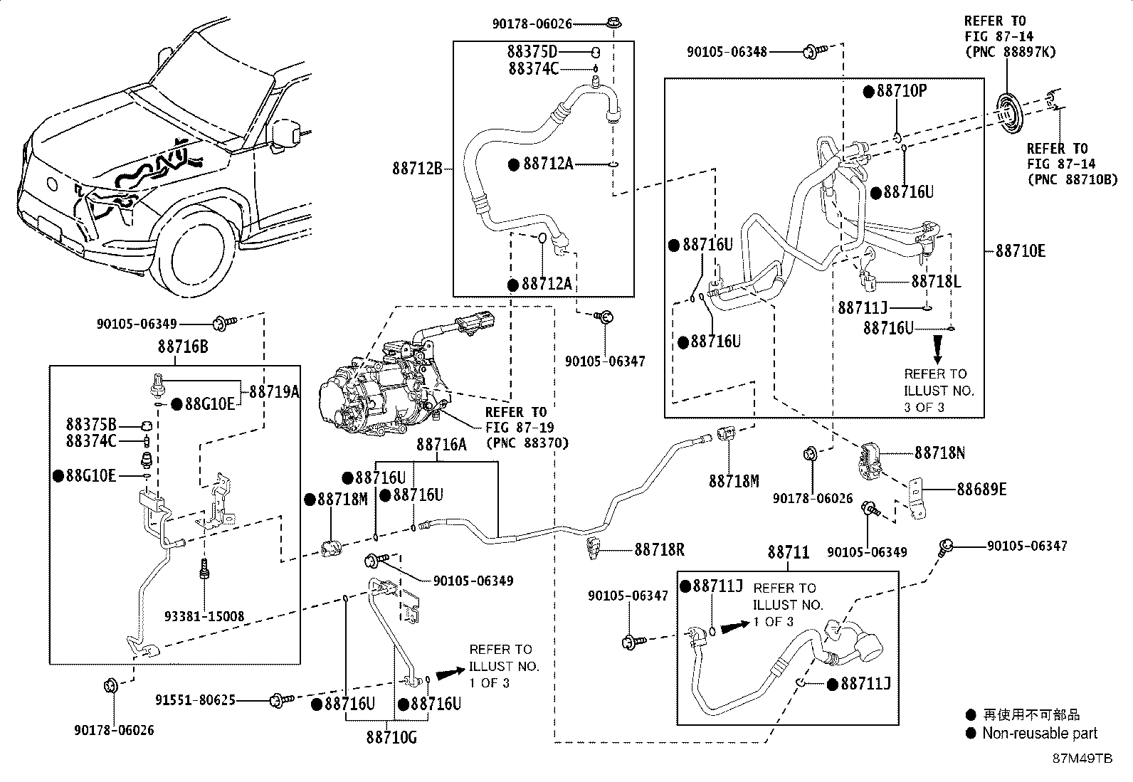 Figure 87M49TB