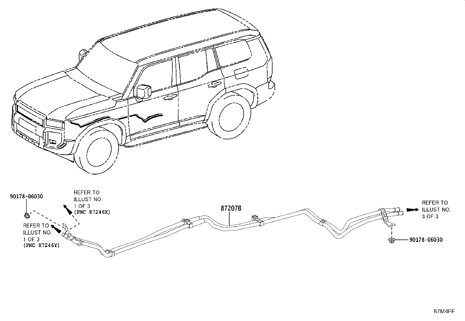Figure 87M4FF