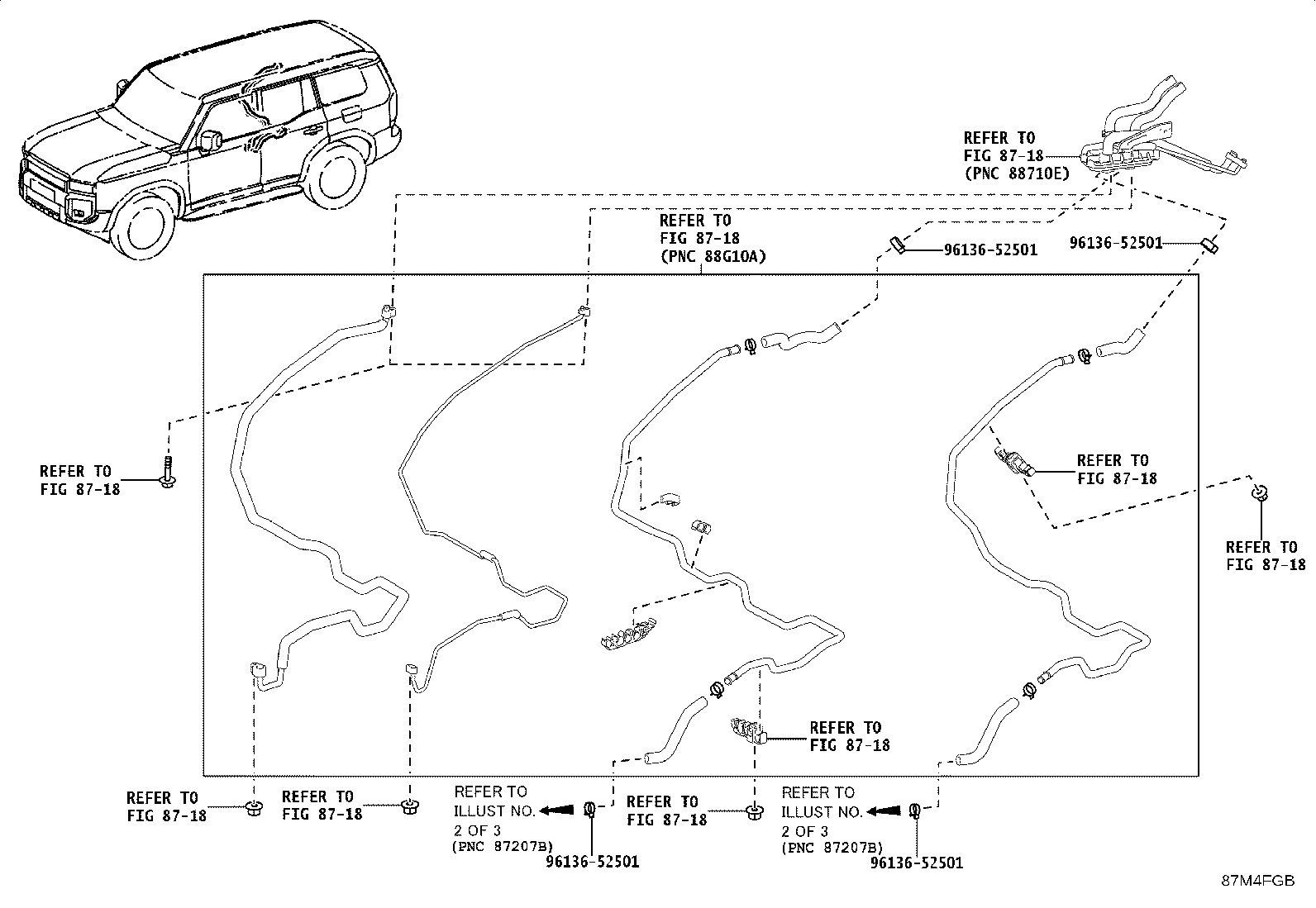 Figure 87M4FGB
