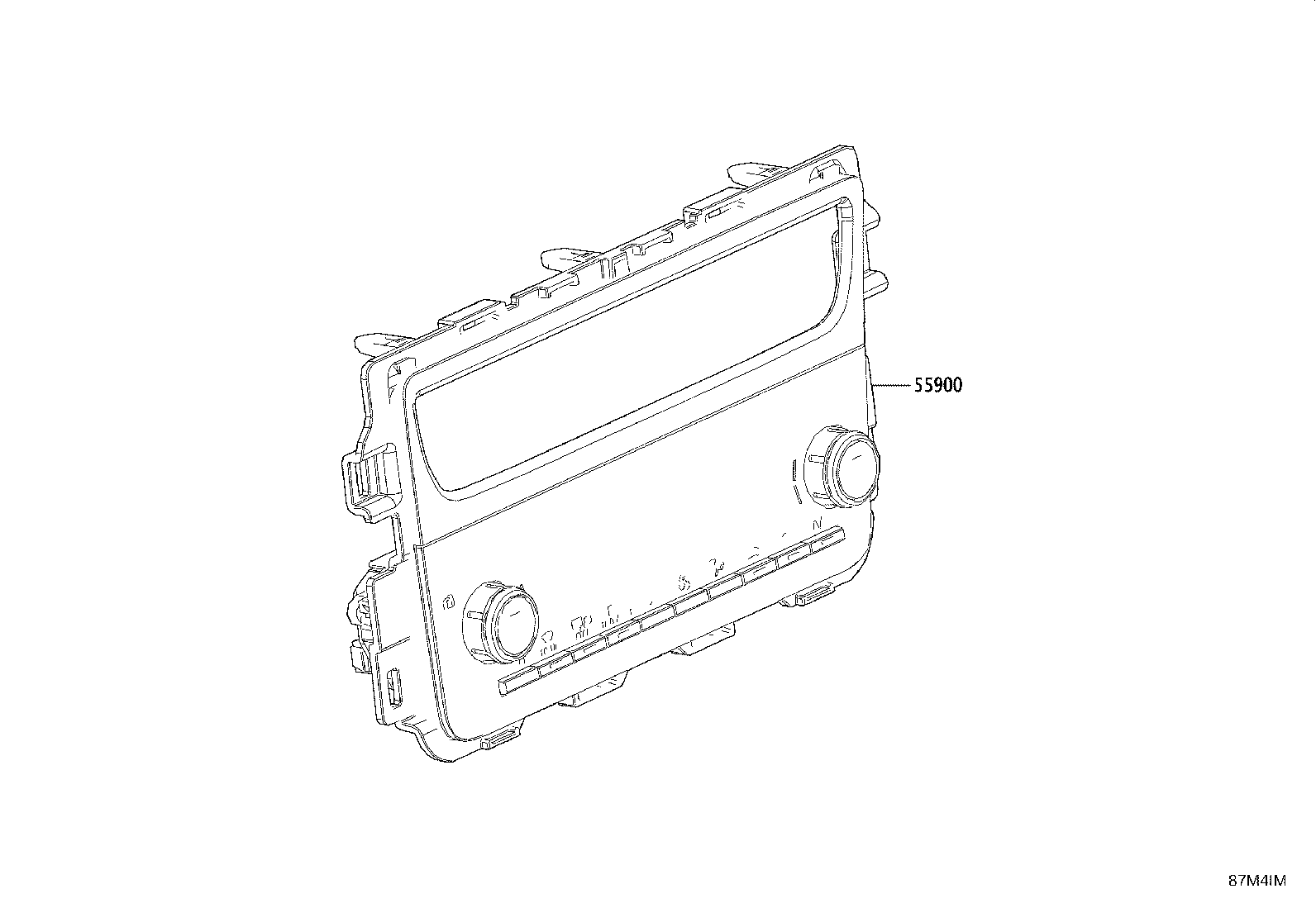 Figure 87M4IM