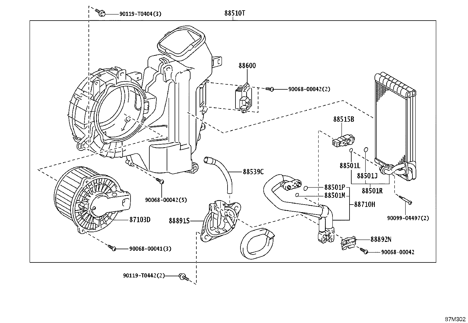 Figure 87M4MP